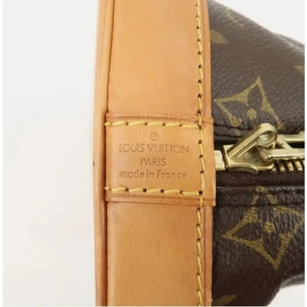 Louis Vuitton indulge epitome